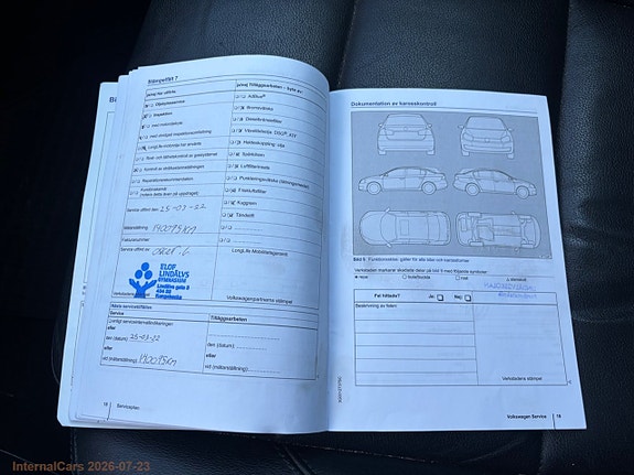 Volkswagen Tiguan 29 of 30
