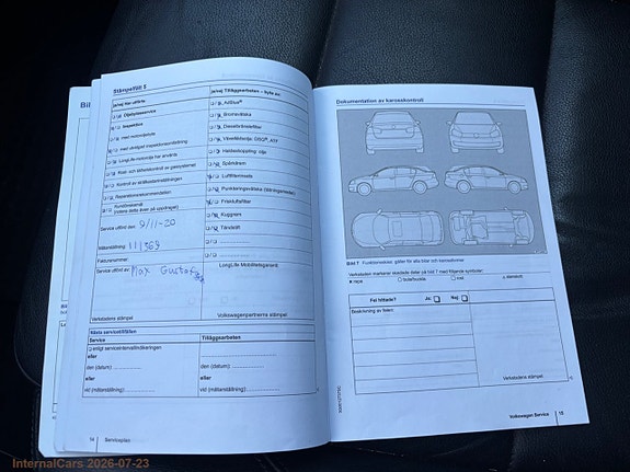 Volkswagen Tiguan 27 of 30