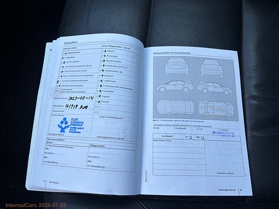 Volkswagen Tiguan 30 of 30