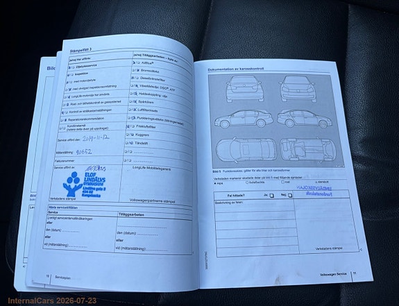 Volkswagen Tiguan 25 of 30