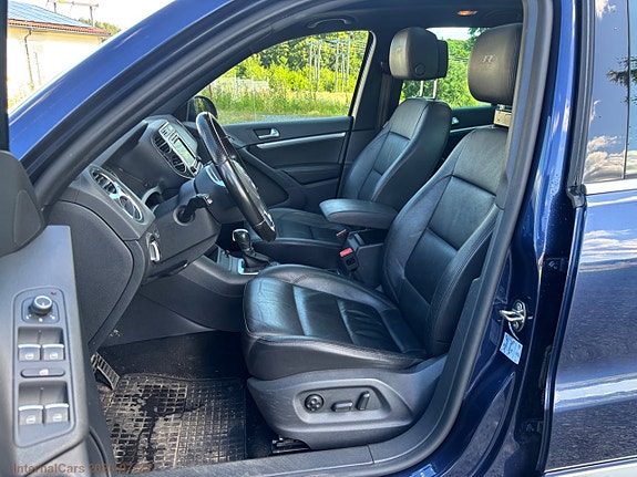 Volkswagen Tiguan 17 of 30