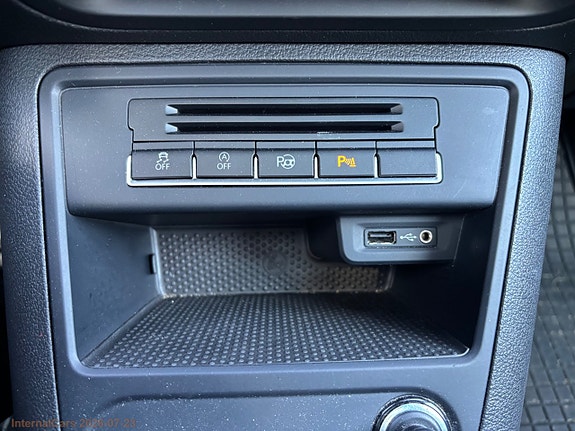 Volkswagen Tiguan 13 of 30