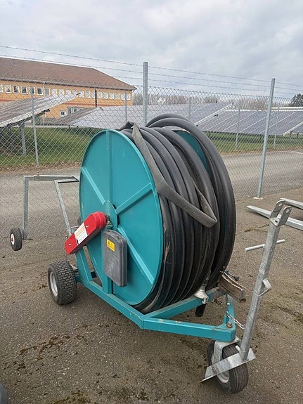 Ocmis Minibevattningsmaskin 60m