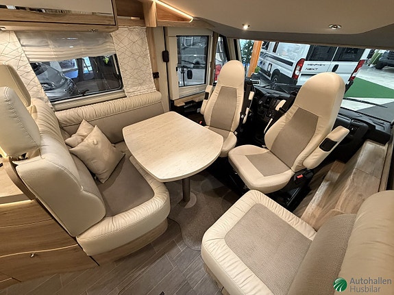 Eura Mobil IL 730 EB 6 of 11