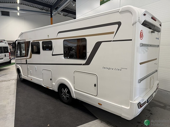 Eura Mobil IL 730 EB 3 of 11
