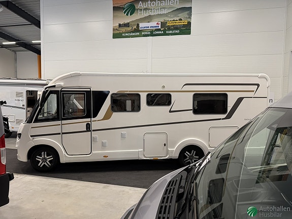Eura Mobil IL 730 EB 2 of 11