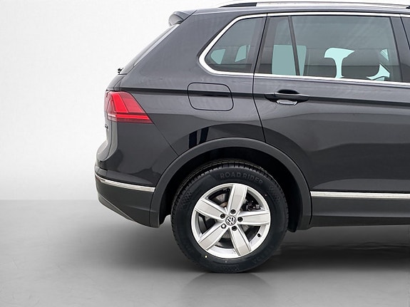 Volkswagen Tiguan 28 of 29