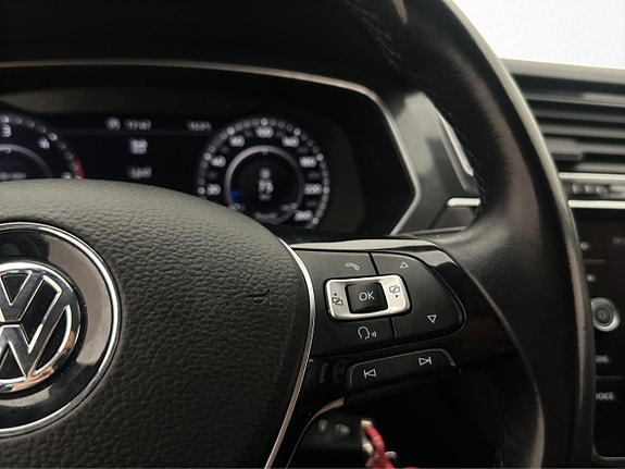 Volkswagen Tiguan 20 of 29