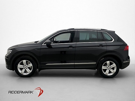 Volkswagen Tiguan 4 of 5