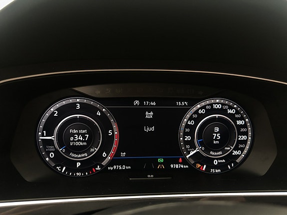 Volkswagen Tiguan 19 of 29