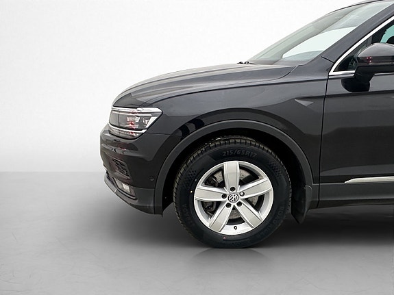 Volkswagen Tiguan 26 of 29