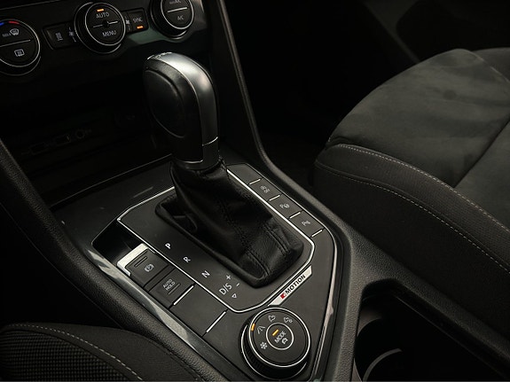Volkswagen Tiguan 23 of 29