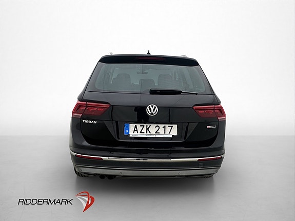 Volkswagen Tiguan 6 of 29