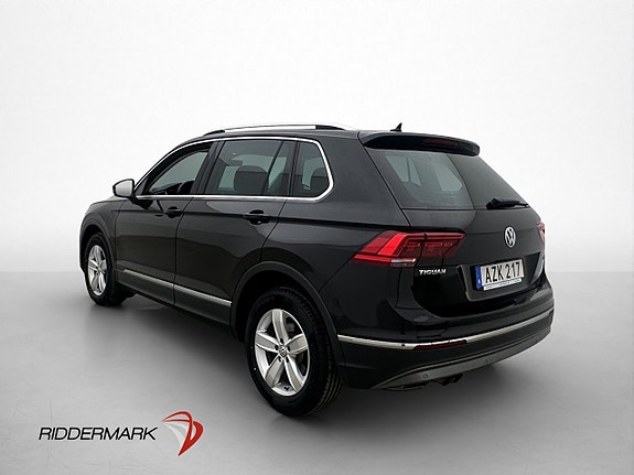 Volkswagen Tiguan 5 of 5