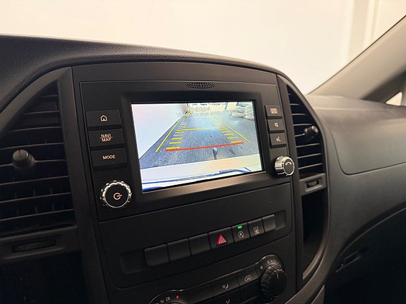 Mercedes-Benz Vito 110 14 of 15