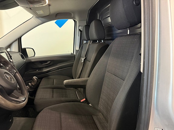 Mercedes-Benz Vito 110 10 of 15