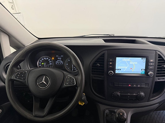 Mercedes-Benz Vito 110 11 of 15