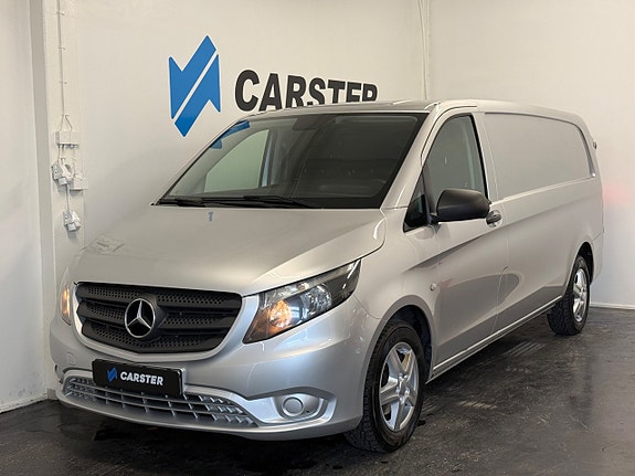 Mercedes-Benz Vito 110