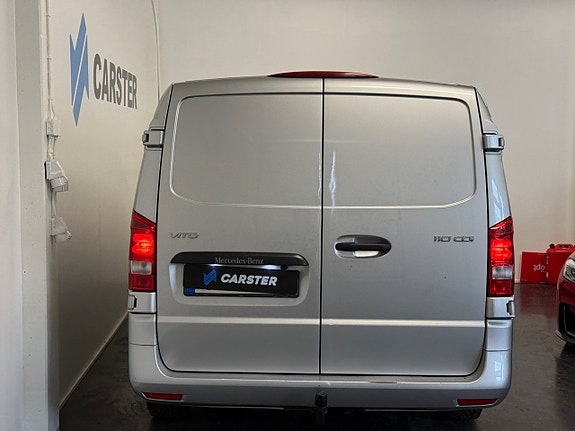 Mercedes-Benz Vito 110 5 of 15