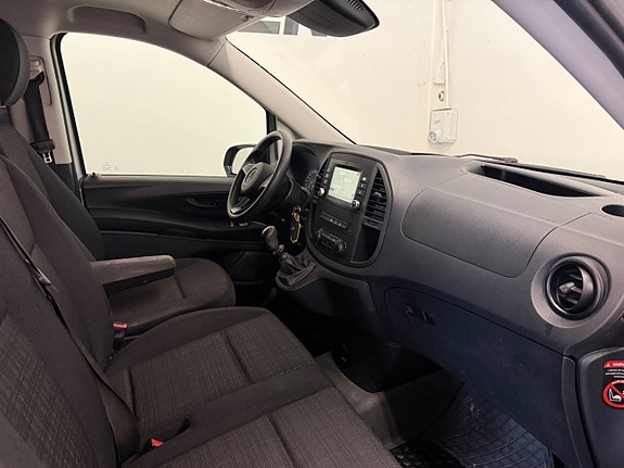 Mercedes-Benz Vito 110 15 of 15