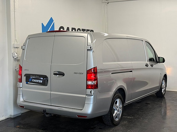Mercedes-Benz Vito 110 4 of 15