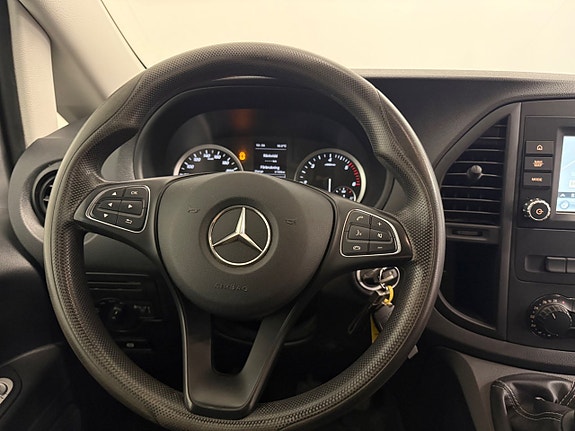 Mercedes-Benz Vito 110 12 of 15