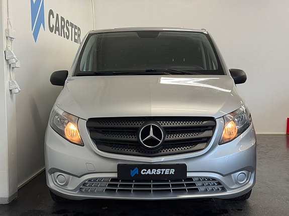 Mercedes-Benz Vito 110 2 of 15