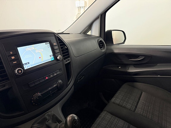 Mercedes-Benz Vito 110 13 of 15