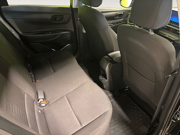 Hyundai Bayon 12 of 20