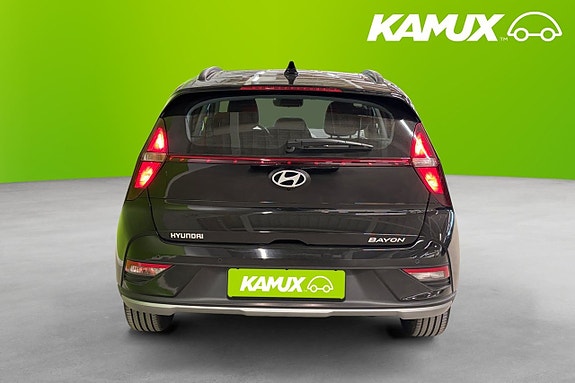 Hyundai Bayon 5 of 5