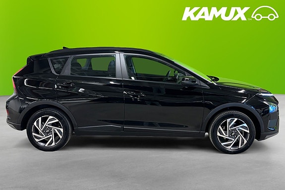 Hyundai Bayon 2 of 5