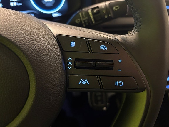 Hyundai Bayon 18 of 20