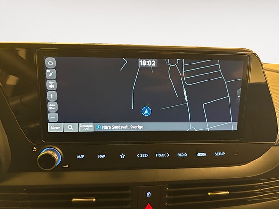 Hyundai Bayon 15 of 20