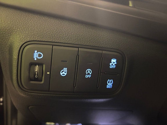 Hyundai Bayon 20 of 20