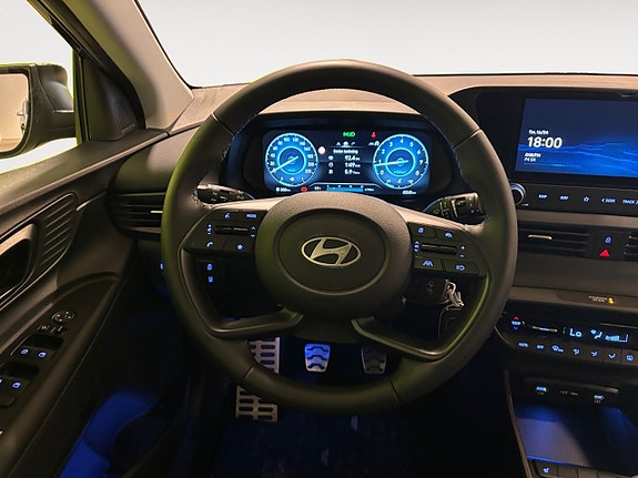 Hyundai Bayon 11 of 20