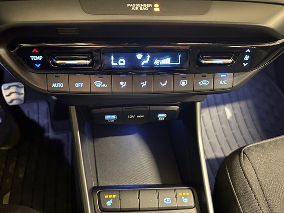 Hyundai Bayon 19 of 20