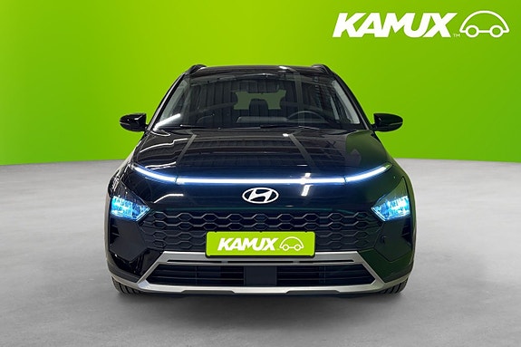 Hyundai Bayon 6 of 20