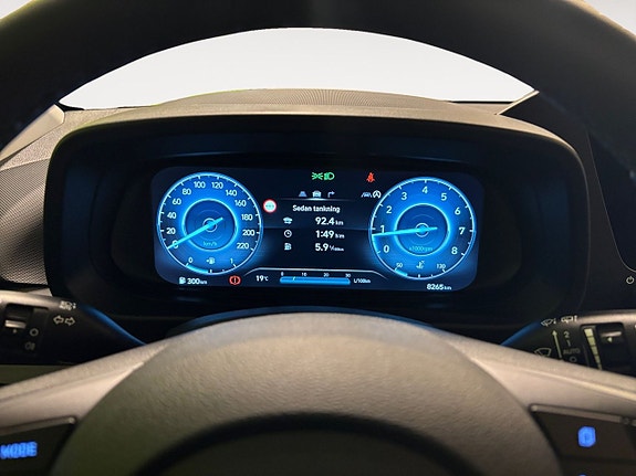 Hyundai Bayon 10 of 20