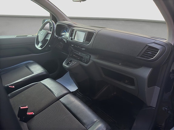 Toyota Proace 16 of 17