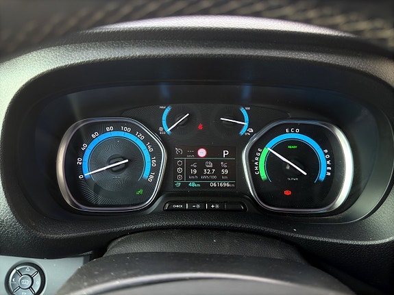 Toyota Proace 11 of 17