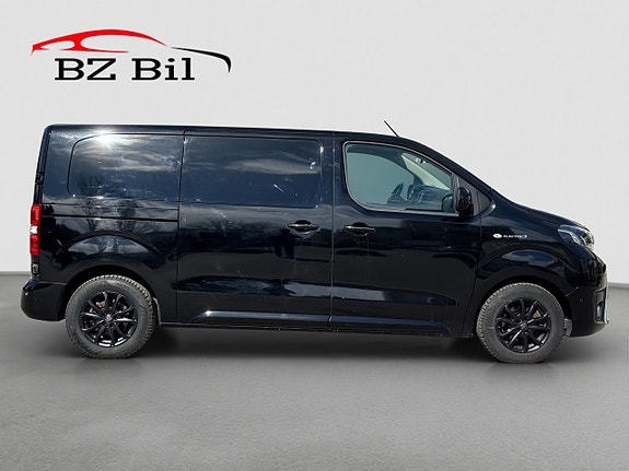 Toyota Proace 7 of 17