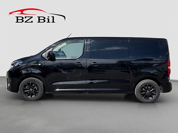 Toyota Proace 3 of 5