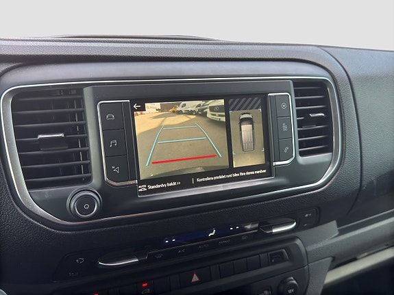 Toyota Proace 12 of 17