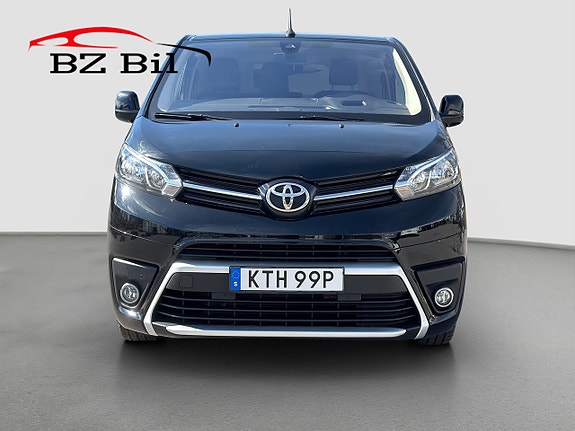 Toyota Proace 9 of 17