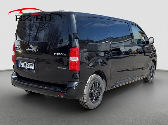 Toyota Proace 6 of 17