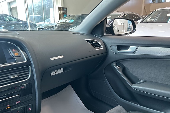 Audi A5 21 of 23