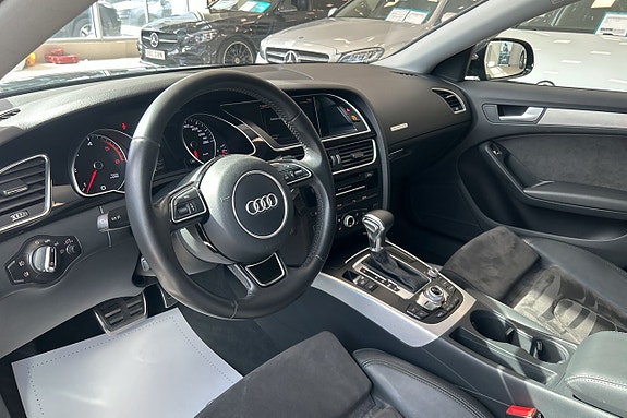 Audi A5 6 of 23