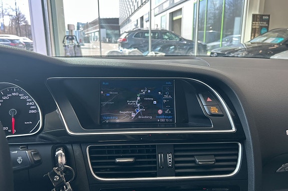 Audi A5 14 of 23