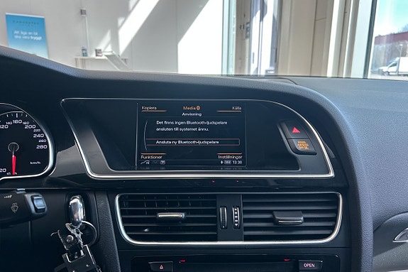 Audi A5 16 of 23