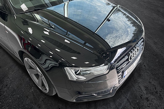 Audi A5 4 of 23